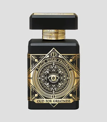 IPP OUD FOR GREATNESS EDP 90ML