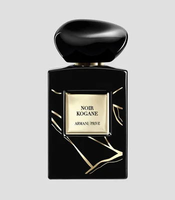 Perfume Armani Prive Haute Couture Les Terres Precieuses - Noir Kogane, Eau de Parfum 100 ml Unisex