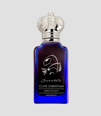 Perfume Jump and Kiss Me Addictive arts Hedonistic, Perfume Spray 50 ml Unisex
