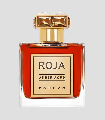 Perfume Amber Aoud, Parfum 100 ml Unisex