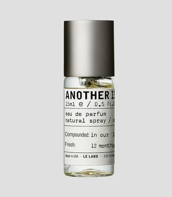 Perfume Another 13 Eau de Parfum, 15 ml Unisex