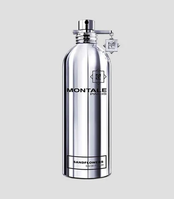 Perfume, Sandflowers Eau de Parfum, 100 ml Unisex
