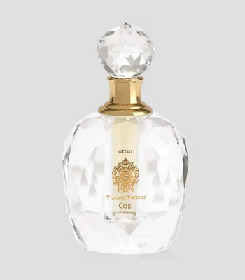 Perfume Cas Attar Extracto de Parfum, 13 ml Unisex