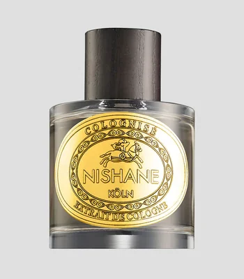 Perfume Hesperide Colognise, Extrait de Cologne 100 ml Unisex