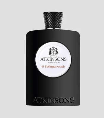 Perfume, Burlington Arcade Eau de Parfum, 100 ml Unisex