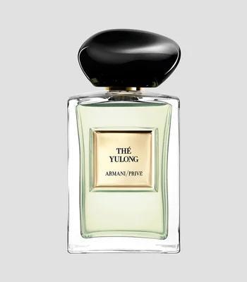 Perfume, Armani Prive The Yulong, EDT, 100 ml Unisex