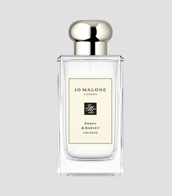 Perfume, Poppy & Barley Eau de Cologne, 100 ml Unisex