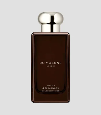 Perfume Hinoki amp Cedarwood Cologne Intense, Eau de Parfum 100 ml Unisex