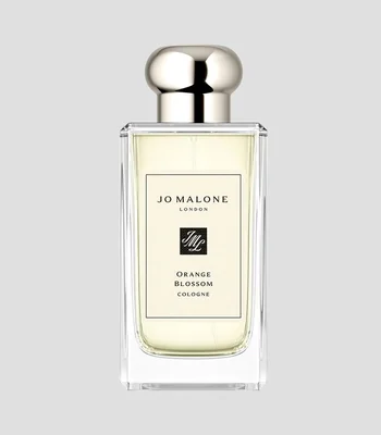 Perfume, Orange Blossom Eau de Cologne, 100 ml Unisex