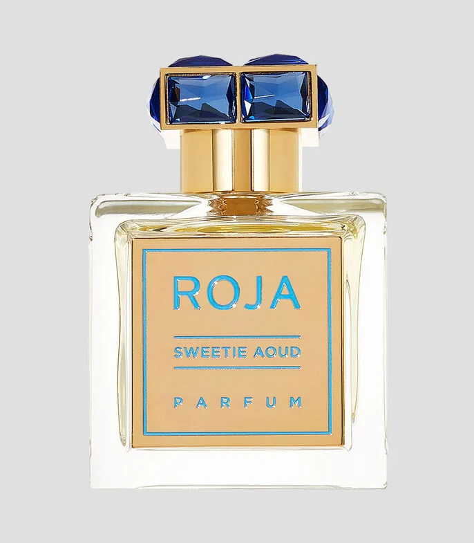 ROJ SWEETIE AOUD PARFUM 100ML