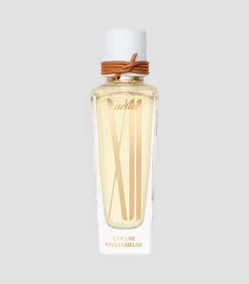 Perfume LaposHeure Mysterieuse, Eau de Parfum 75 ml Unisex