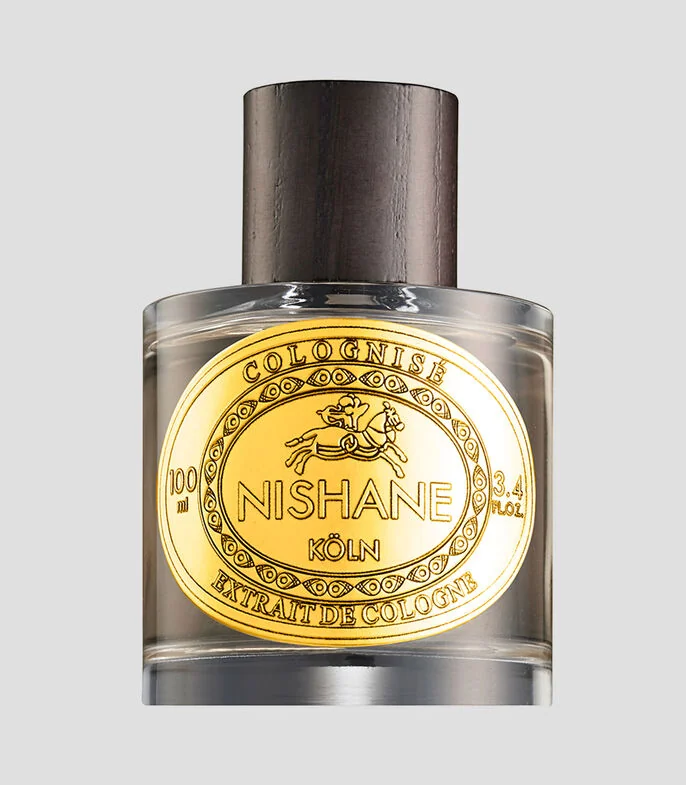 Perfume Colognise Eau de Cologne, 100 ml Unisex