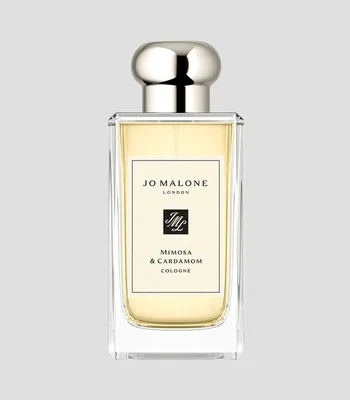 Perfume, Mimosa & Cardamom Eau de Toilette, 100 ml Unisex