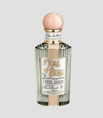 Perfume A Kiss of Bliss Eau de Parfum, 100 ml Unisex
