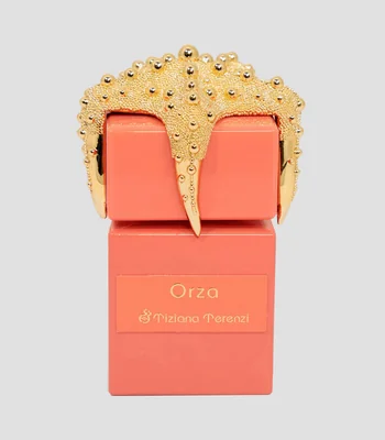 Perfume Orza, Extracto de Perfume 100 ml Unisex