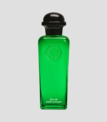 Perfume, Basilic Pourpre Eau de Cologne, 100 ml Unisex