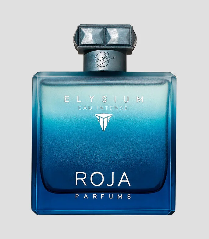 ROJ ELYSIUM EAU INTENSE EDP 100ML