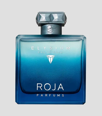 ROJ ELYSIUM EAU INTENSE EDP 100ML
