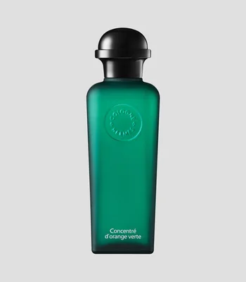 Perfume, Concentré d'orange verte Eau de toilette, 200 ml Unisex