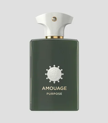 Perfume Purpose Eau de Parfum, 100 ml Unisex