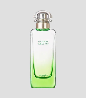 Perfume, Un Jardin sur le Toit Eau de Toilette, 100 ml Unisex