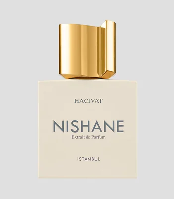Perfume, Hacivat 50 Eau de Parfum, 50 ml Unisex