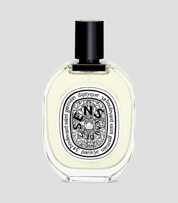 Perfume, Eau De Sens Eau de Toilette, 100 ml Unisex