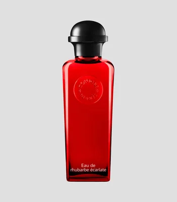 Eau de Rhubarbe Écarlate, Eau de Cologne, 100 ml