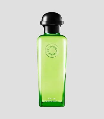 Perfume, Eau de pamplemousse rose Eau de cologne, 100 ml