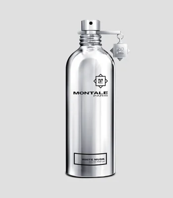 Perfume, White Musk Eau de Parfum, 100 ml Unisex