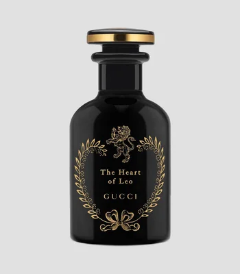 Perfume The Heart of Leo Eau de Parfum 50 ml Unisex