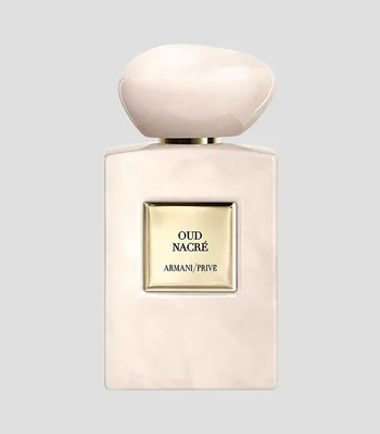 Perfume Oud Nacré, Eau de Parfum, 100 ml Unisex