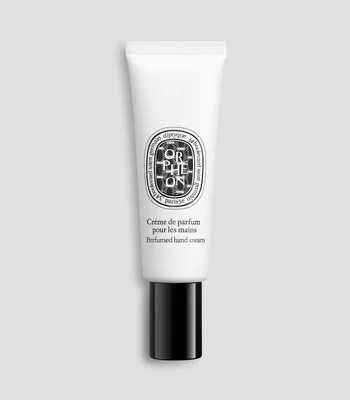 Crema perfumada para manos Orpheon Perfumed, 45 ml