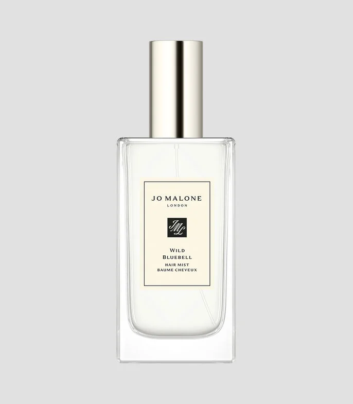 Perfume para el Cabello, Wild Bluebell, 30 ml Unisex
