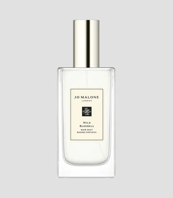 Perfume para el Cabello, Wild Bluebell, 30 ml Unisex