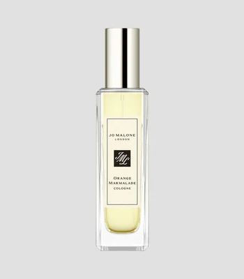 Colonia Perfume Orange Marmalade, Eau de Toilette 30 ml Unisex