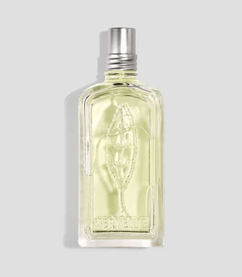 Perfume, Verbena Eau de Toilette, 75 ml Unisex