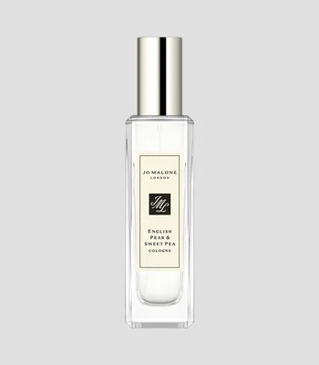 Perfume English Pear amp Sweet Pea, Eau de Toilette 30 ml Unisex