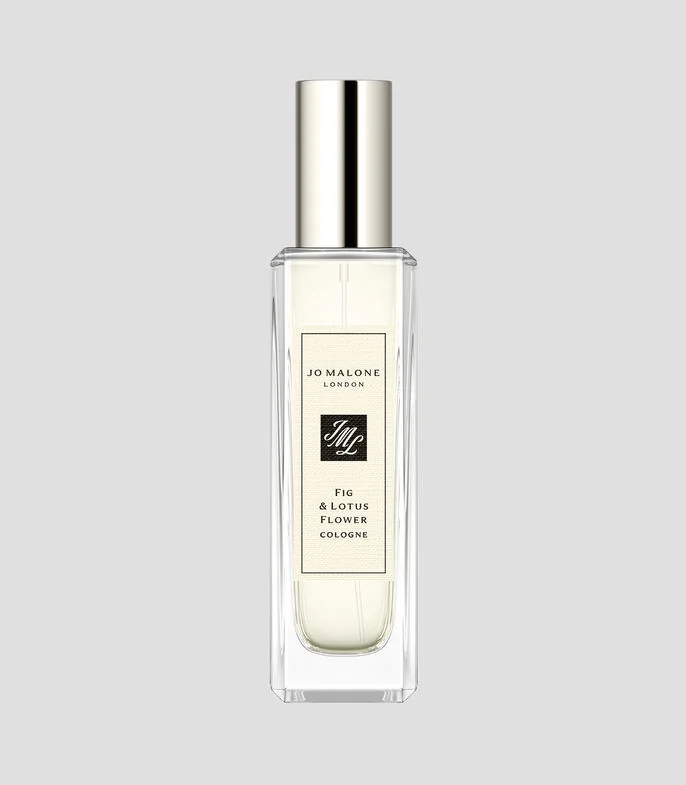 Perfume, Fig amp Lotus Flower Eau de Cologne, 30 ml Unisex