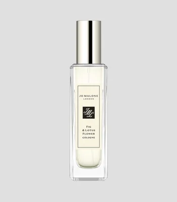 Perfume, Fig amp Lotus Flower Eau de Cologne, 30 ml Unisex