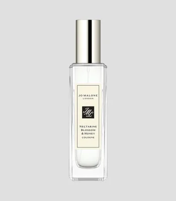 Perfume, Nectarine Blossom & Honey Cologne, Eau de Toilette, 30 ml Unisex