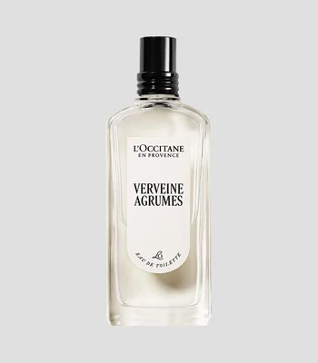Perfume Verveine Agrumes, Eau de Toilette, 75 ml Unisex