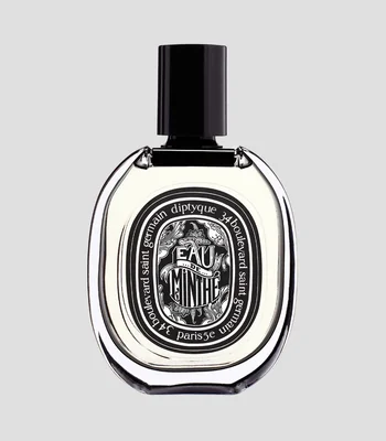Perfume, Eau de Minthé Eau de Parfum, 75 ml Unisex