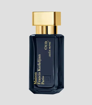 Perfume Oud Satin Mood, Eau de Parfum, 35 ml, Unisex