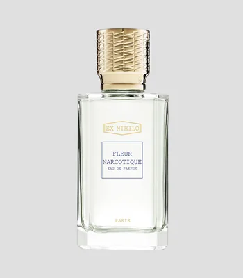 Perfume, Fleur Narcotique Eau de Parfum, 100 ml Unisex