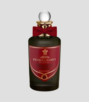 Perfume, Halfeti Leather Eau de Parfum, 100 ml Unisex