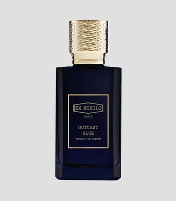 Perfume, Outcast Blue Extrait Eau de Parfum, 100 ml Unisex