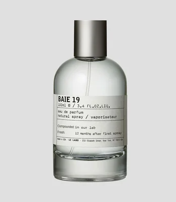 Perfume Baie 19, Eau de Parfum 100 ml Unisex