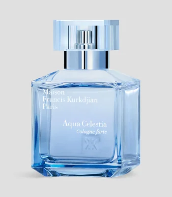 Perfume Aqua Celestia Cologne Forte, Eau de Parfum 70 ml Unisex