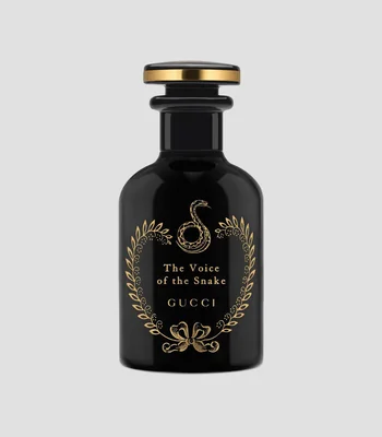 Perfume The Alchemist Garden Voice of the Snake, Eau de Parfum 50 ml Unisex